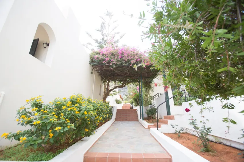 Anastasia Hotel 3*-6