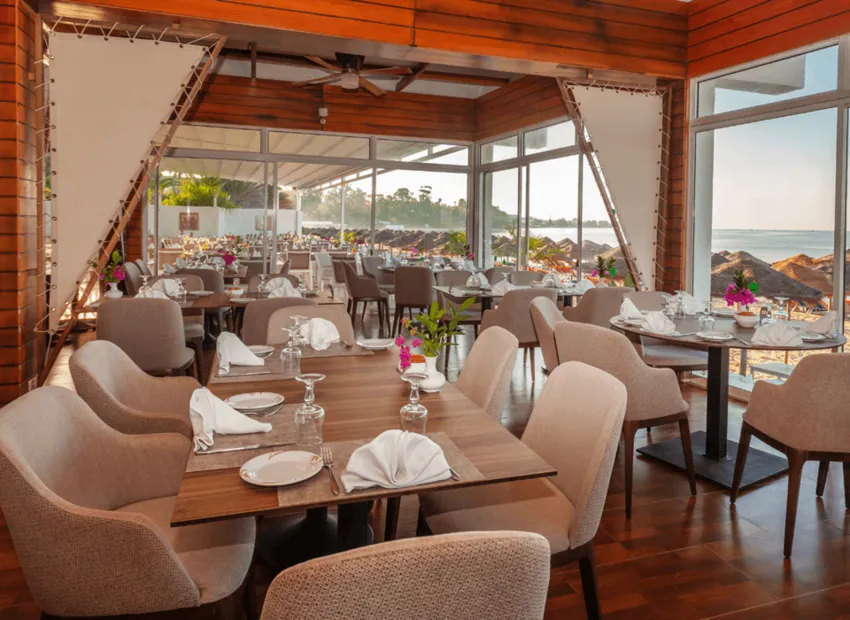 The Sindbad Hotel 5*-20