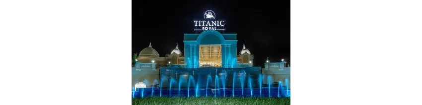 Titanic Royal Resort 5*-17
