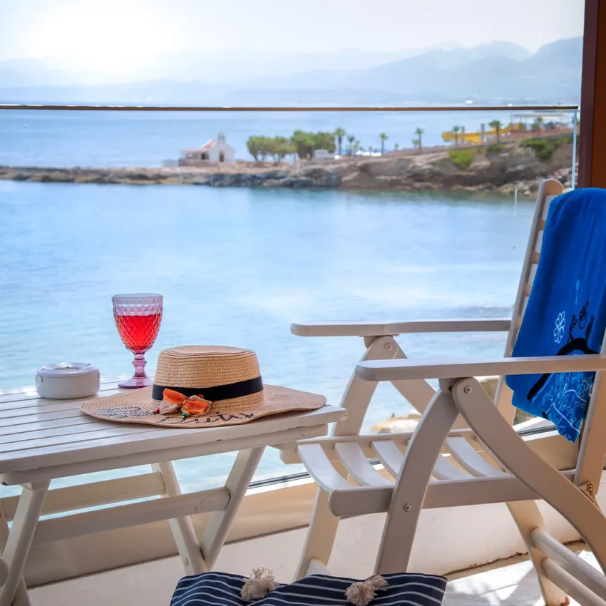 Porto Greco Village Beach Hotel 4*-11