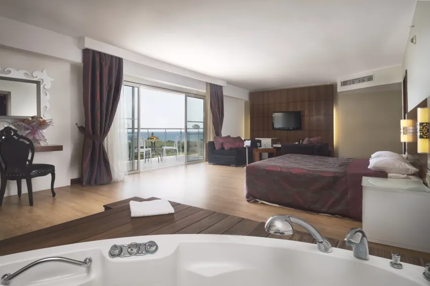 Seaden Sea World Resort & Spa 5*-48