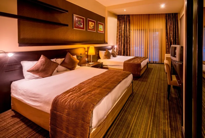 VUNI PALACE HOTEL  5*-17