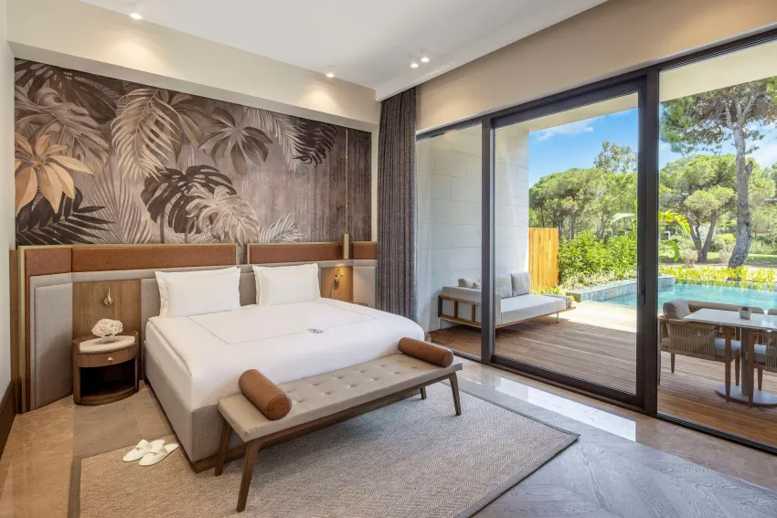 Kempinski Hotel The Dome Belek 5*-131