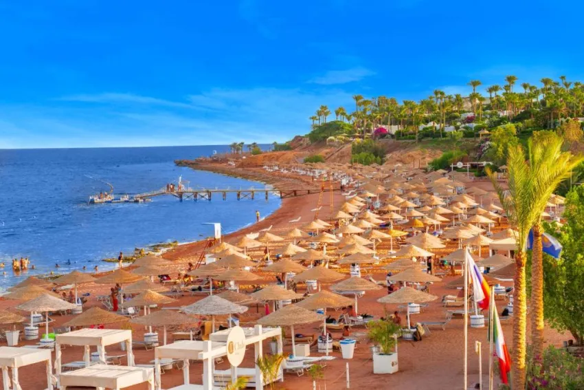 DOMINA CORAL BAY PRESTIGE  5*-29