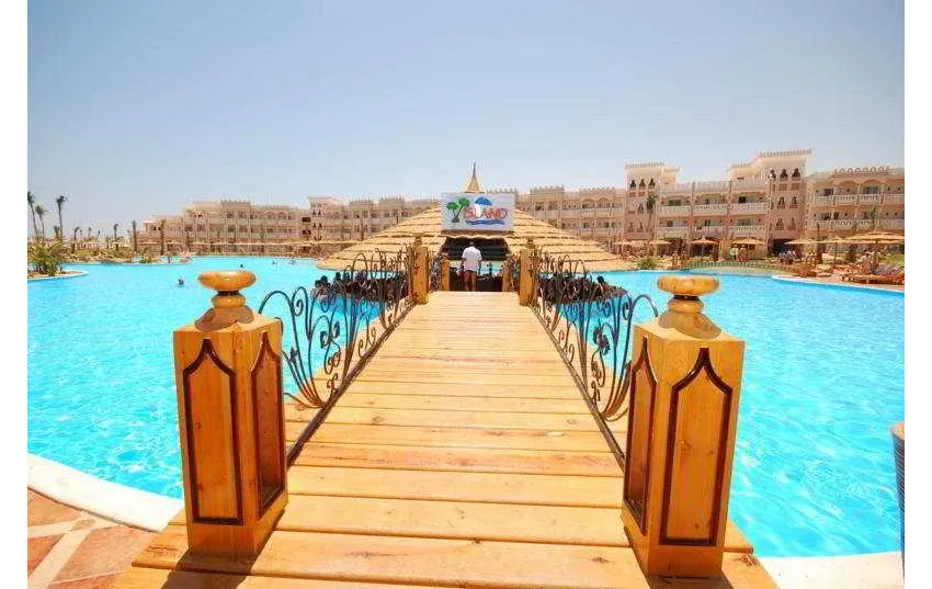 Pickalbatros Palace Resort 5*-47