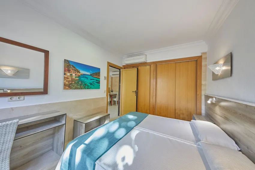 Ben Hur Apartamentos -82