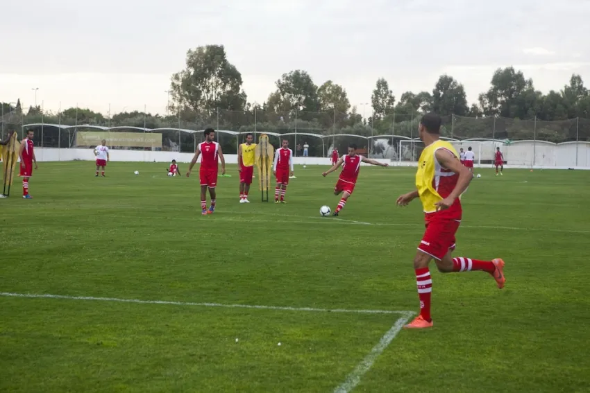 El Mouradi Club Kantaoui 4*-36