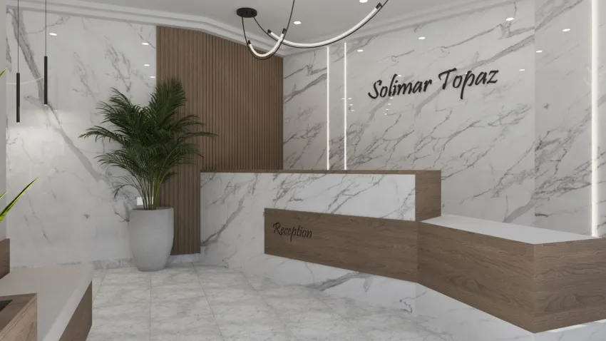 Solimar Topaz Hotel Adults Only 15+ (Ex Adelais) 4*-13