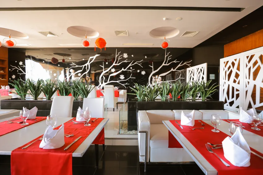 Jasmine Palace Resort 5*-60