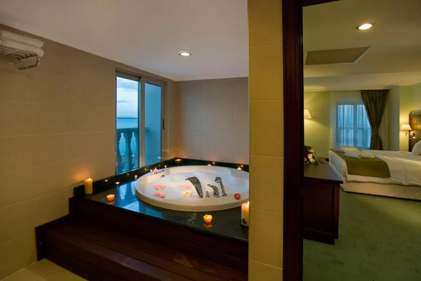 Crowne Plaza Antalya 5*-13