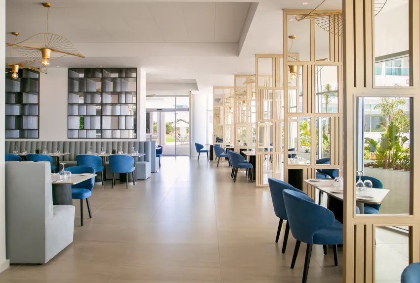 NissiBlu Beach Resort 5*-37