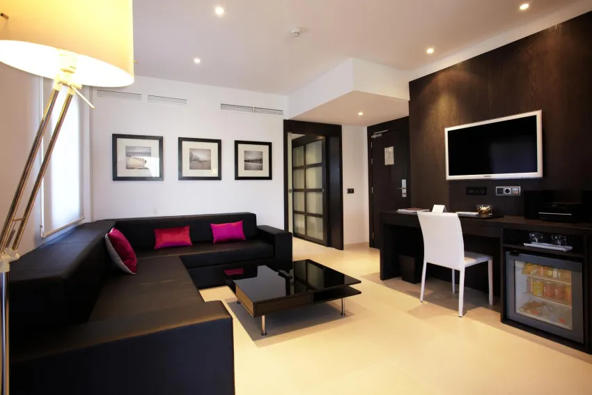 Saratoga Hotel 4*-28