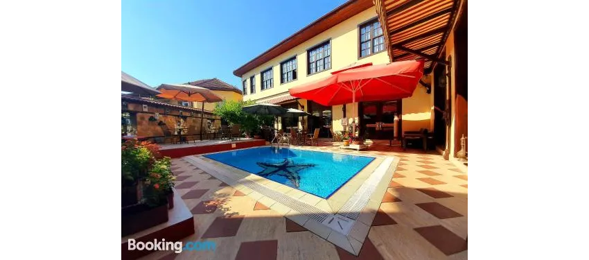 Eski Masal Hotel 4*-19