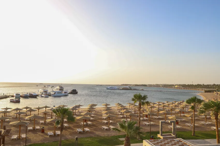 Xanadu Makadi Bay 5*-1