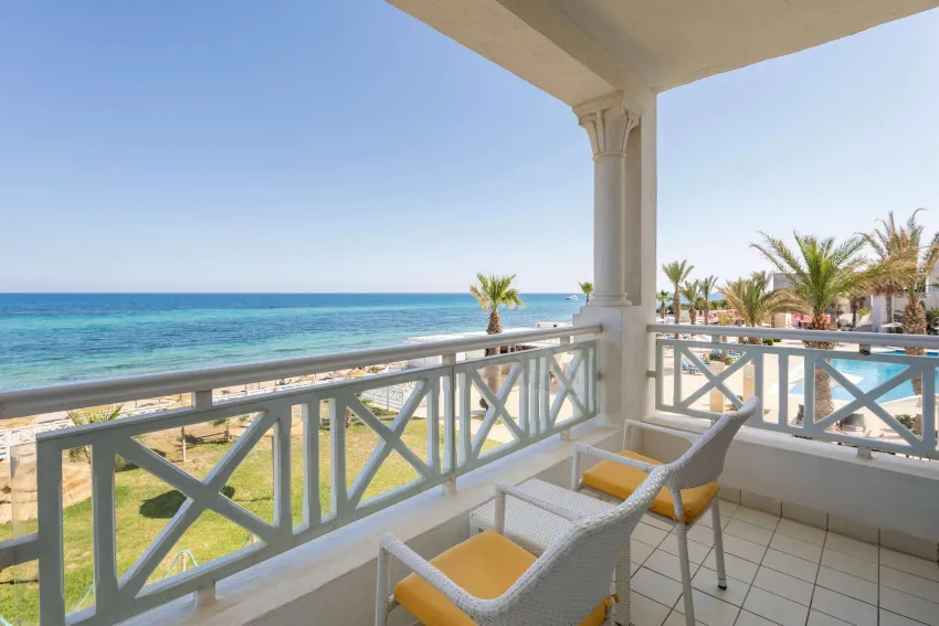 Radisson Blu Resort & Thalasso Hammamet 5*-501