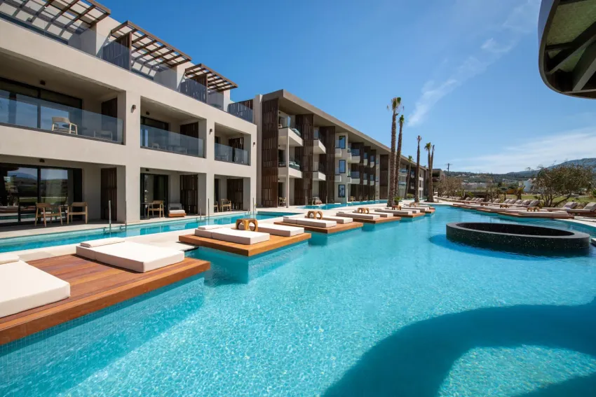 Nalu Resort & Spa 5*-25