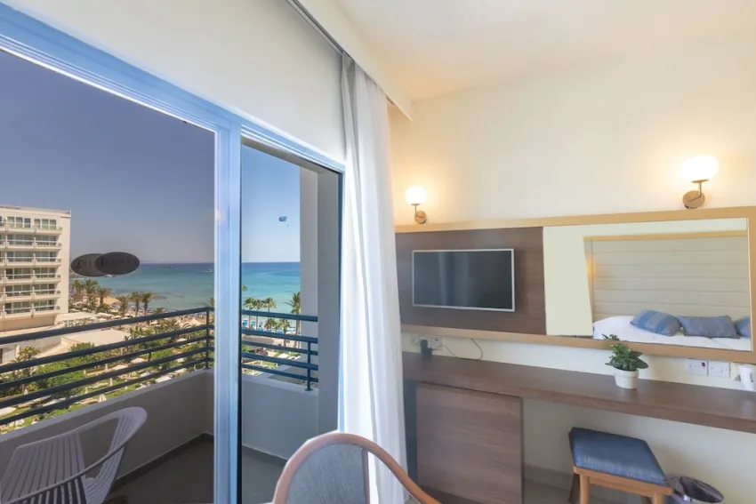 Iliada Beach Hotel 4*-29