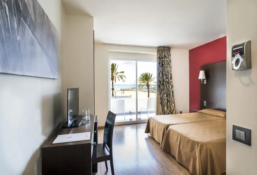 Nautic Hotel & Spa 4*-96