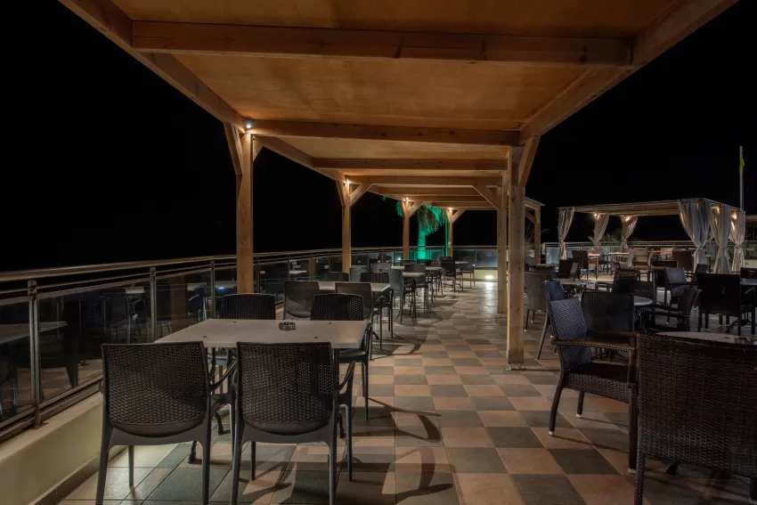 Hydramis Palace 5*-171