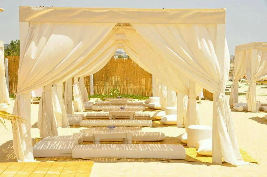 Hammamet Garden Resort & Spa 4*-43