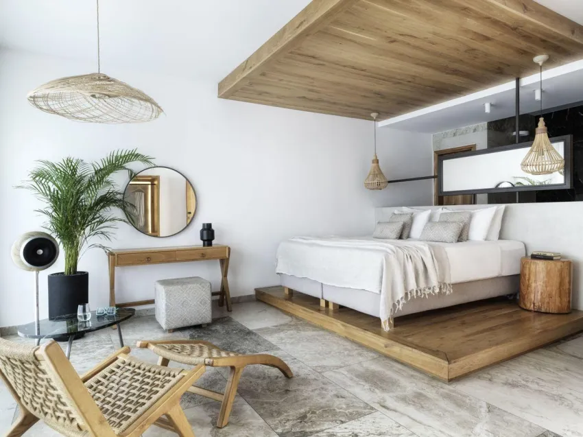 Stella Island Luxury Resort 5*-21