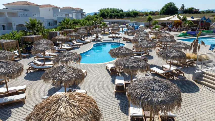 Anemos Luxury Grand Resort 5*-107
