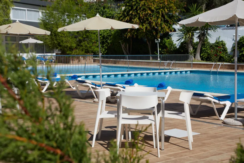 Joan Miro Museum Hotel 4*-45