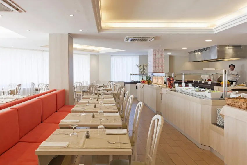 Copaiba by Honne Hotels (ex HSM Venus Playa) 3*-13