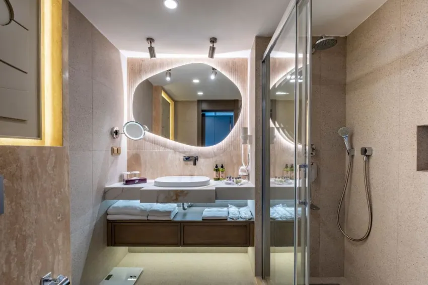 SIDE STAR ELEGANCE  5*-27