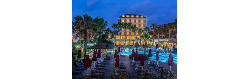 Trendy Hotels Palm Beach (Adults Only 16+) 5*-1