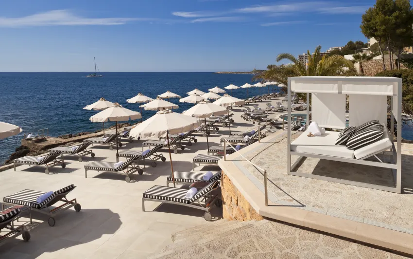 Hotel de Mar Gran Melia 5*-485