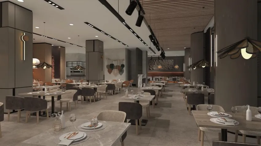 Ethno Hotels Belek 5*-7