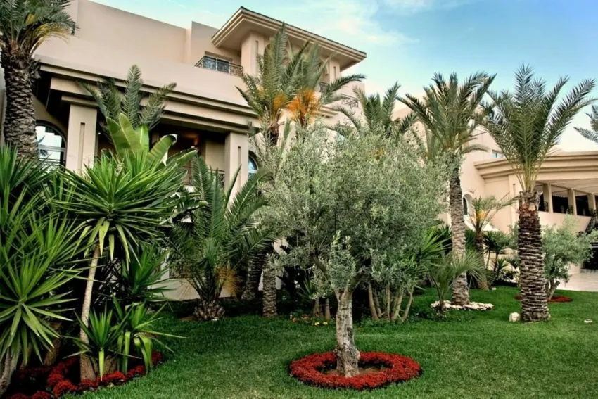 The Russelior Hotel & Spa 5*-27