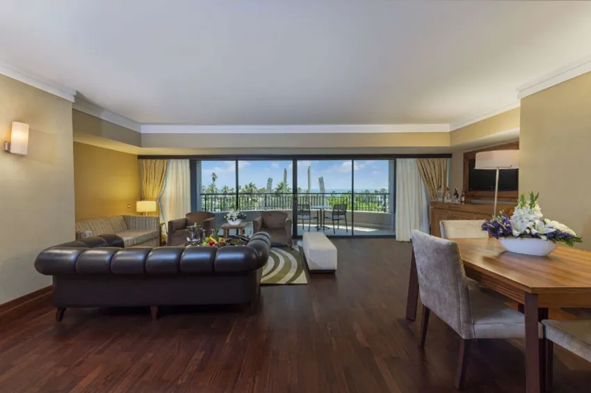 Susesi Luxury Resort Hotel 5*-10