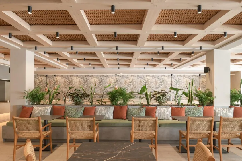 Sergios Hotel 4*-36