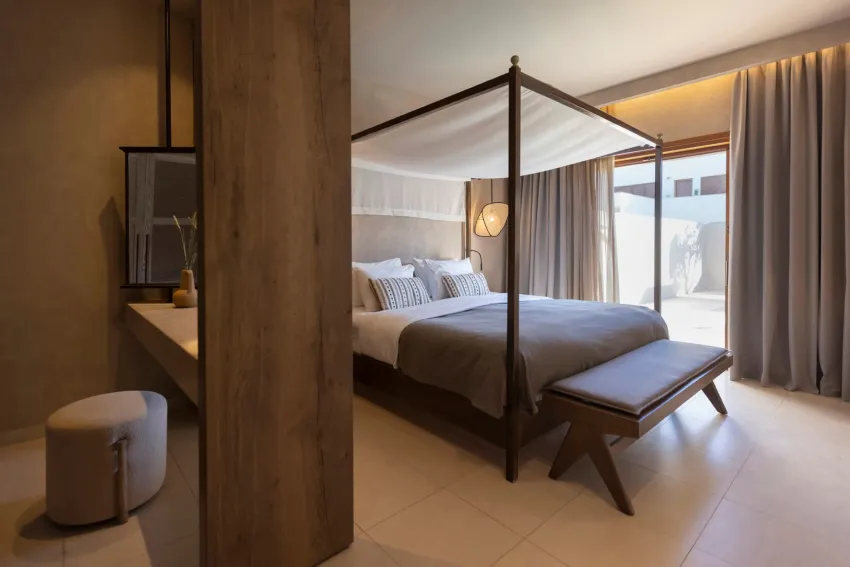 Lindian Village Resort Rhodes, Curio Collection by Hilton 4*-233