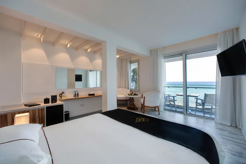 The Ciao Stelio Deluxe Hotel 4*-54