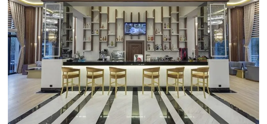 Aydinbey Queens Palace 5*-10