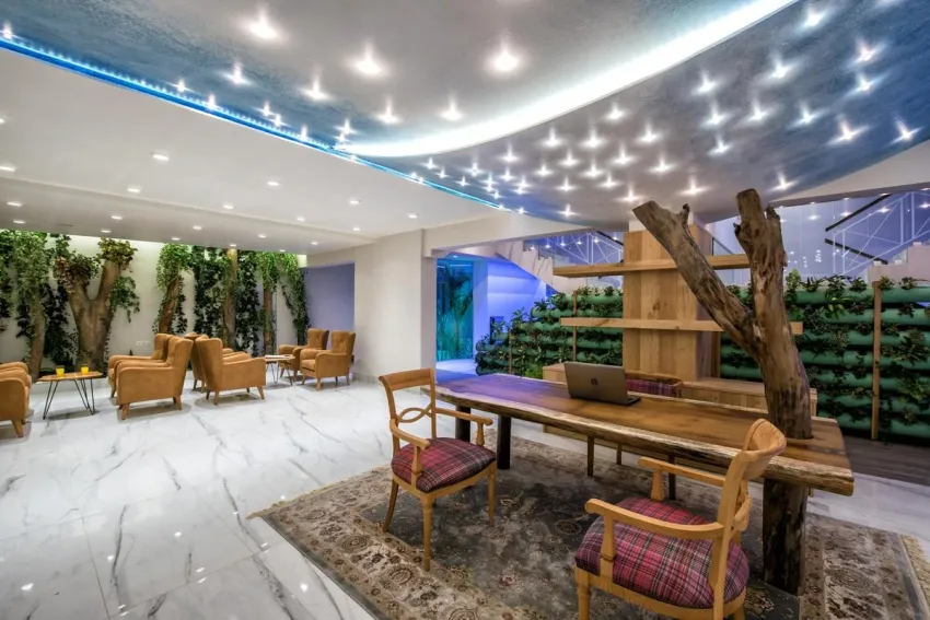 Senses Blue boutique Hotel 4*-29