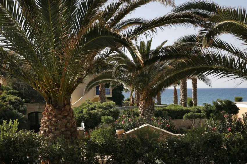 Aquila Rithymna Beach 5*-11