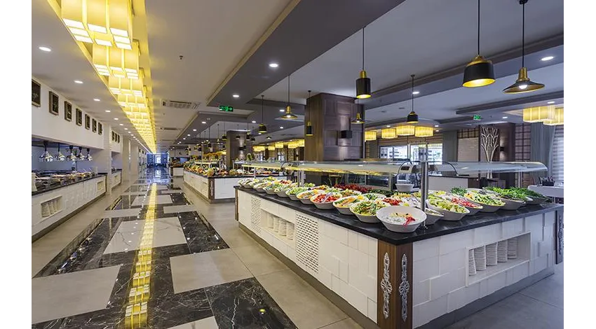 EFTALIA OCEAN RESORT  5*-24