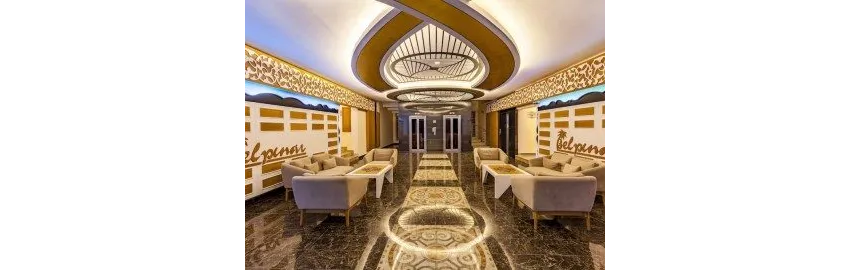 Club Hotel Belpinar 4*-6
