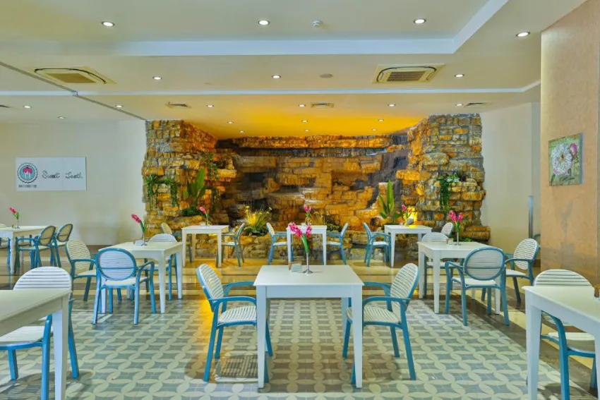 Crystal Sunset Luxury Resort & Spa 5*-11