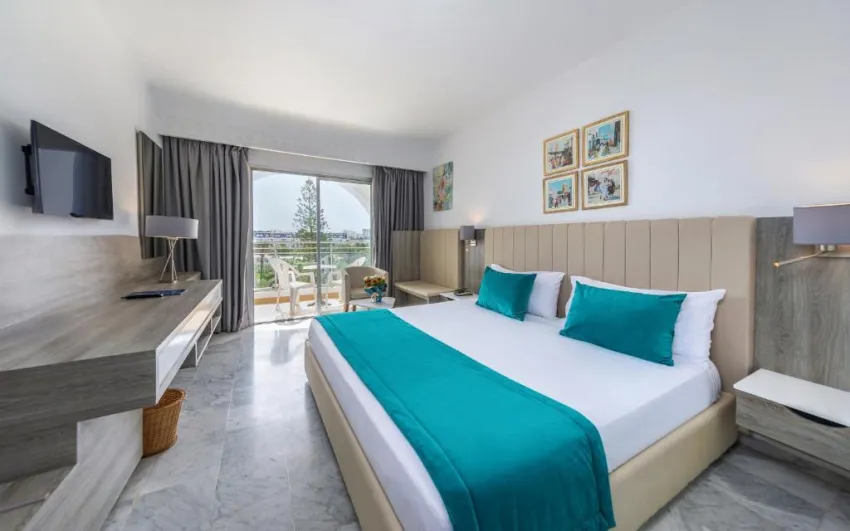 MARHABA BEACH  4*-17