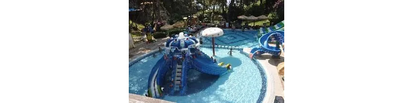 Utopia World Hotel 5*-1