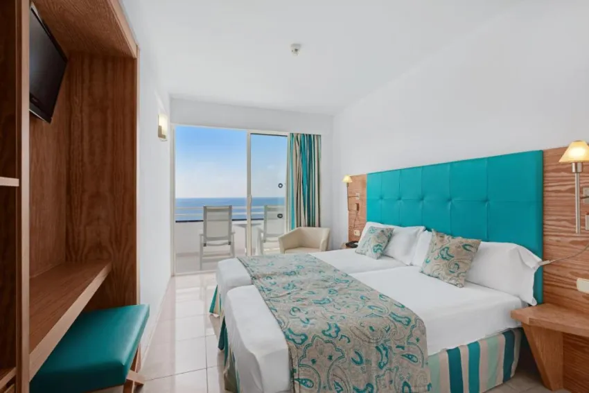 Alua Gran Camp De Mar 4*-87