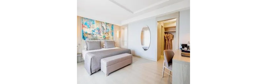 Concorde De Luxe Resort 5*-26