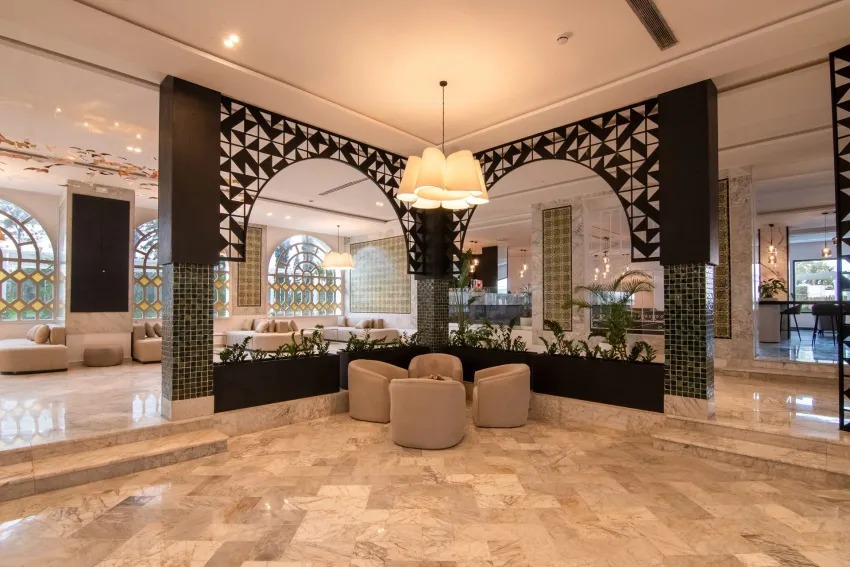 One Resort Premium 4*-5