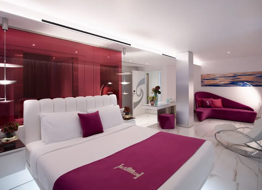 I Resort Beach Hotel and Spa 5*-23