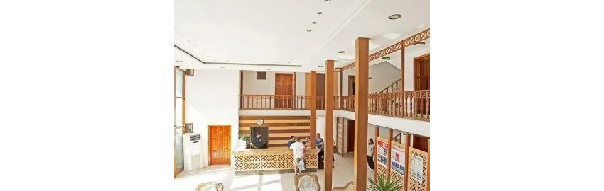 Felice Hotel (Ex. Kemper Felice Hotel) 3*-6